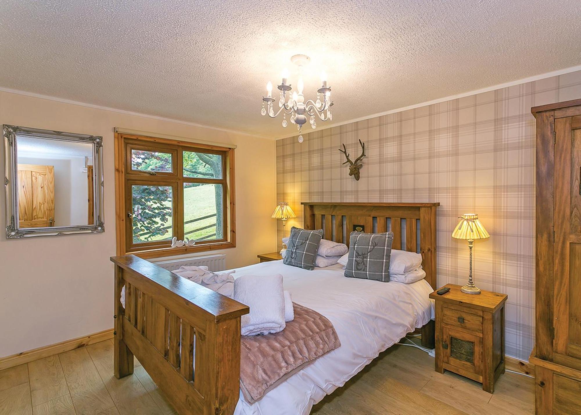 Charlesworth Lodges 格罗索普 外观 照片