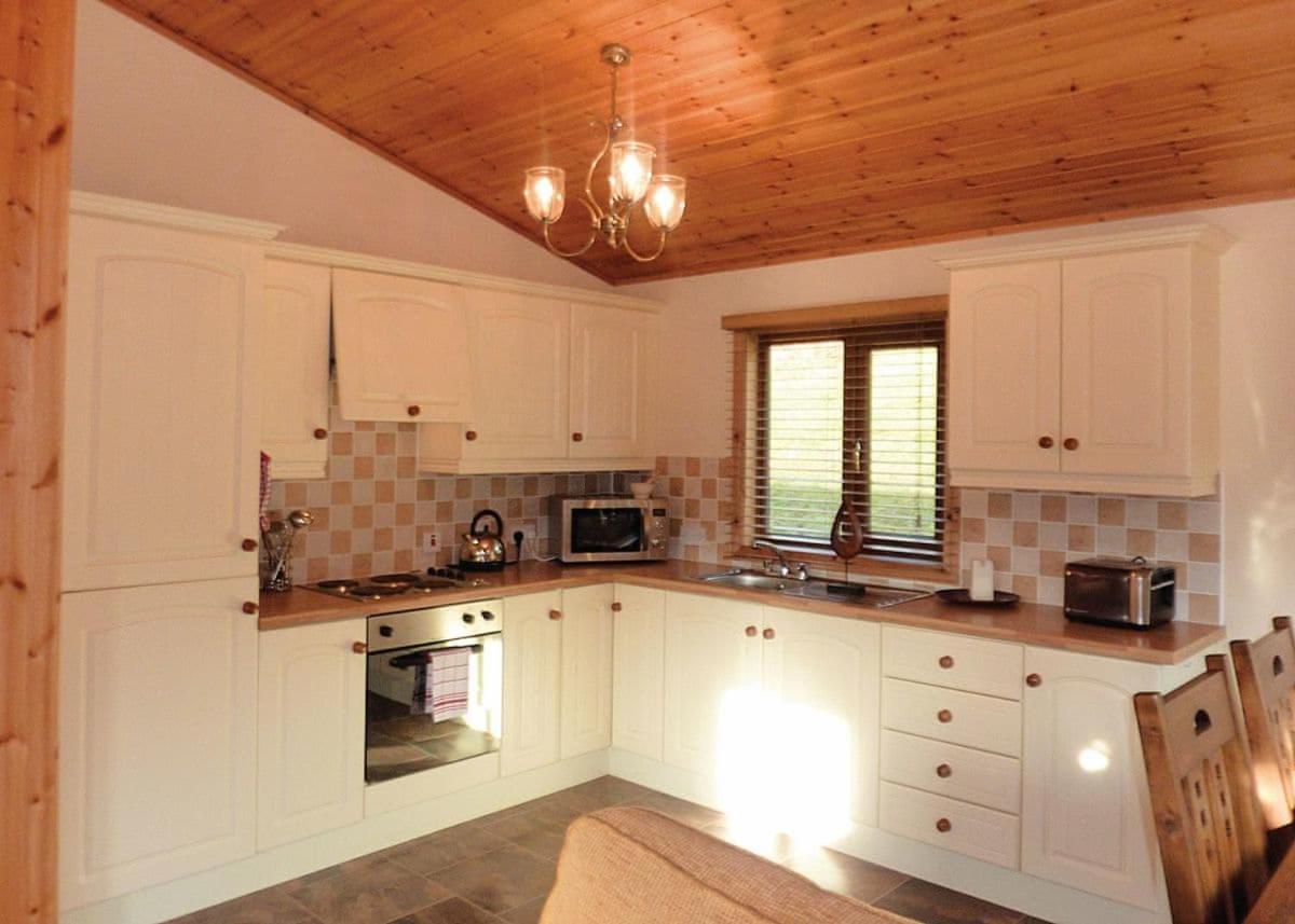 Charlesworth Lodges 格罗索普 外观 照片