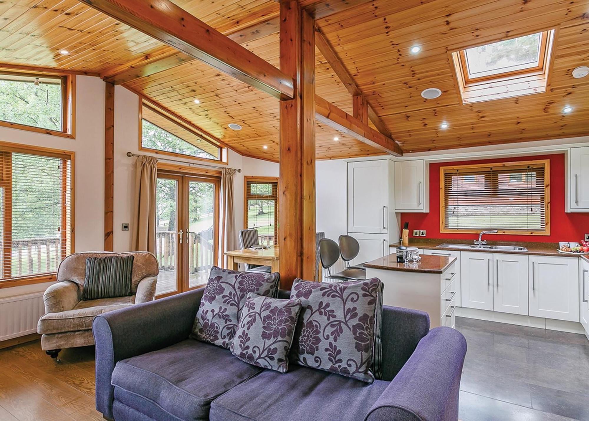Charlesworth Lodges 格罗索普 客房 照片