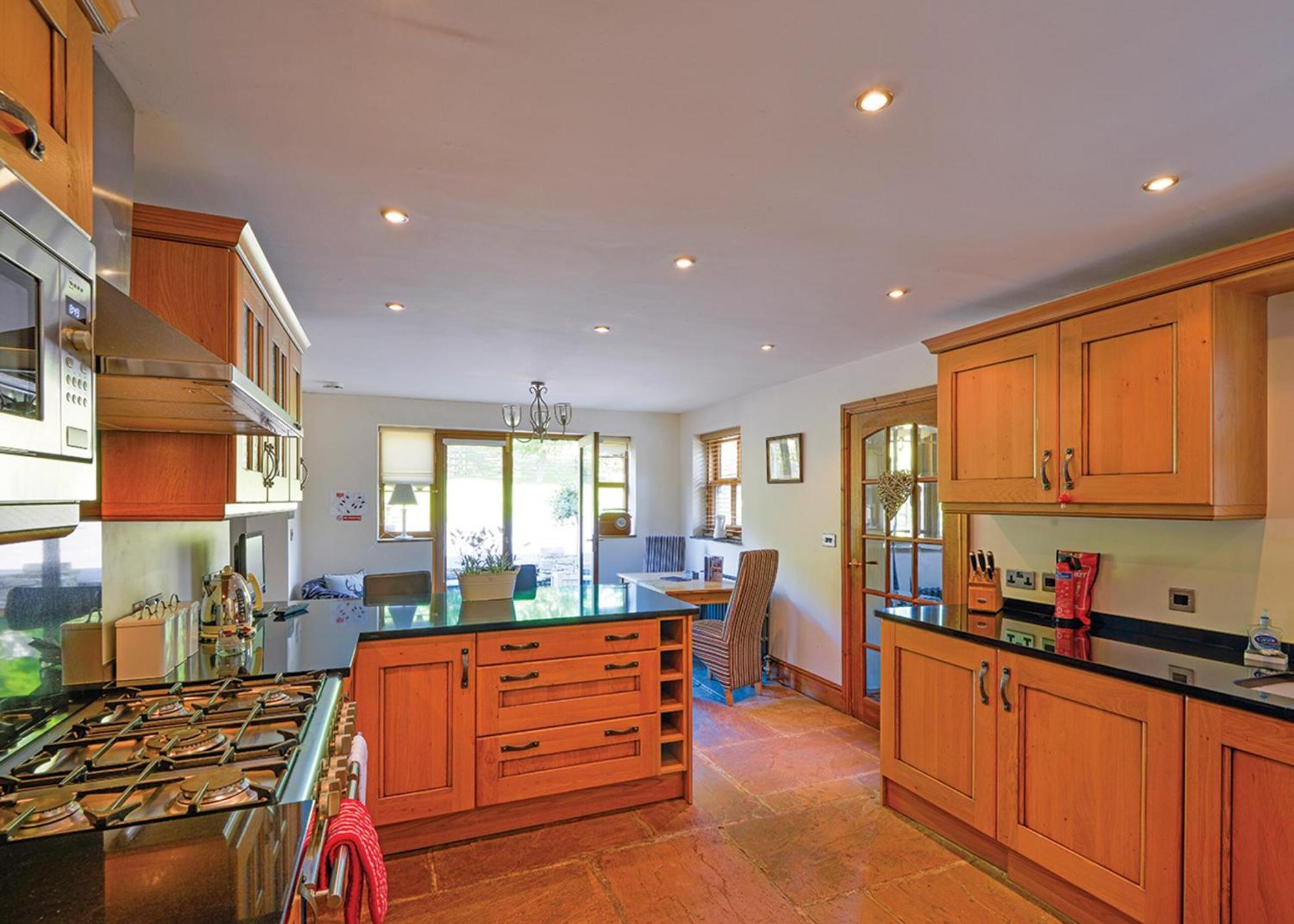 Charlesworth Lodges 格罗索普 客房 照片