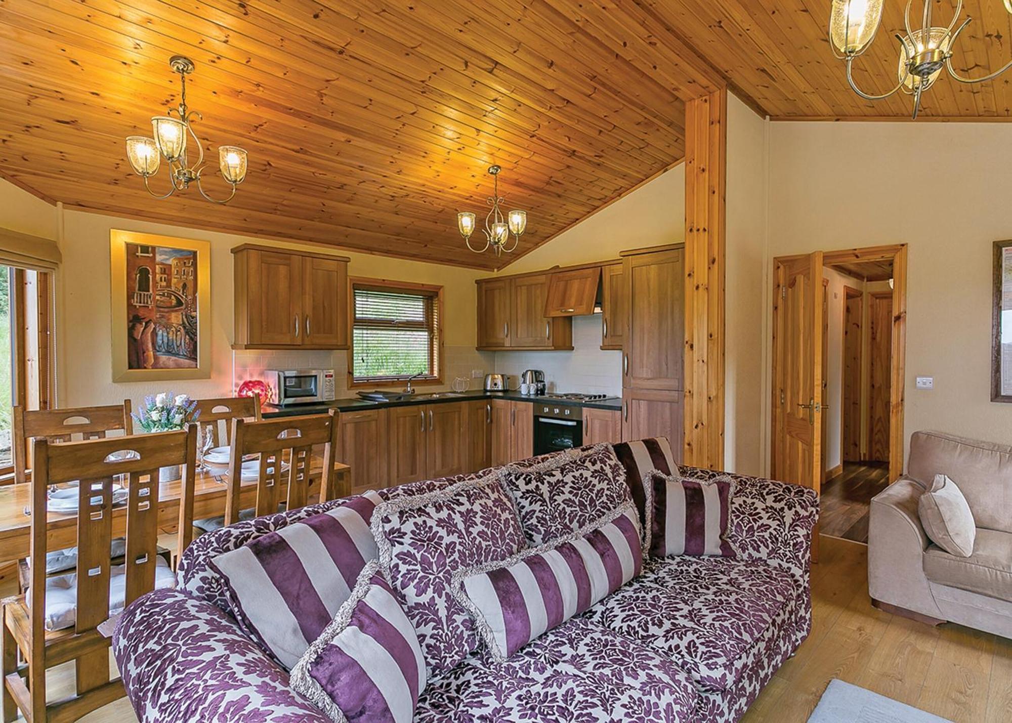 Charlesworth Lodges 格罗索普 客房 照片