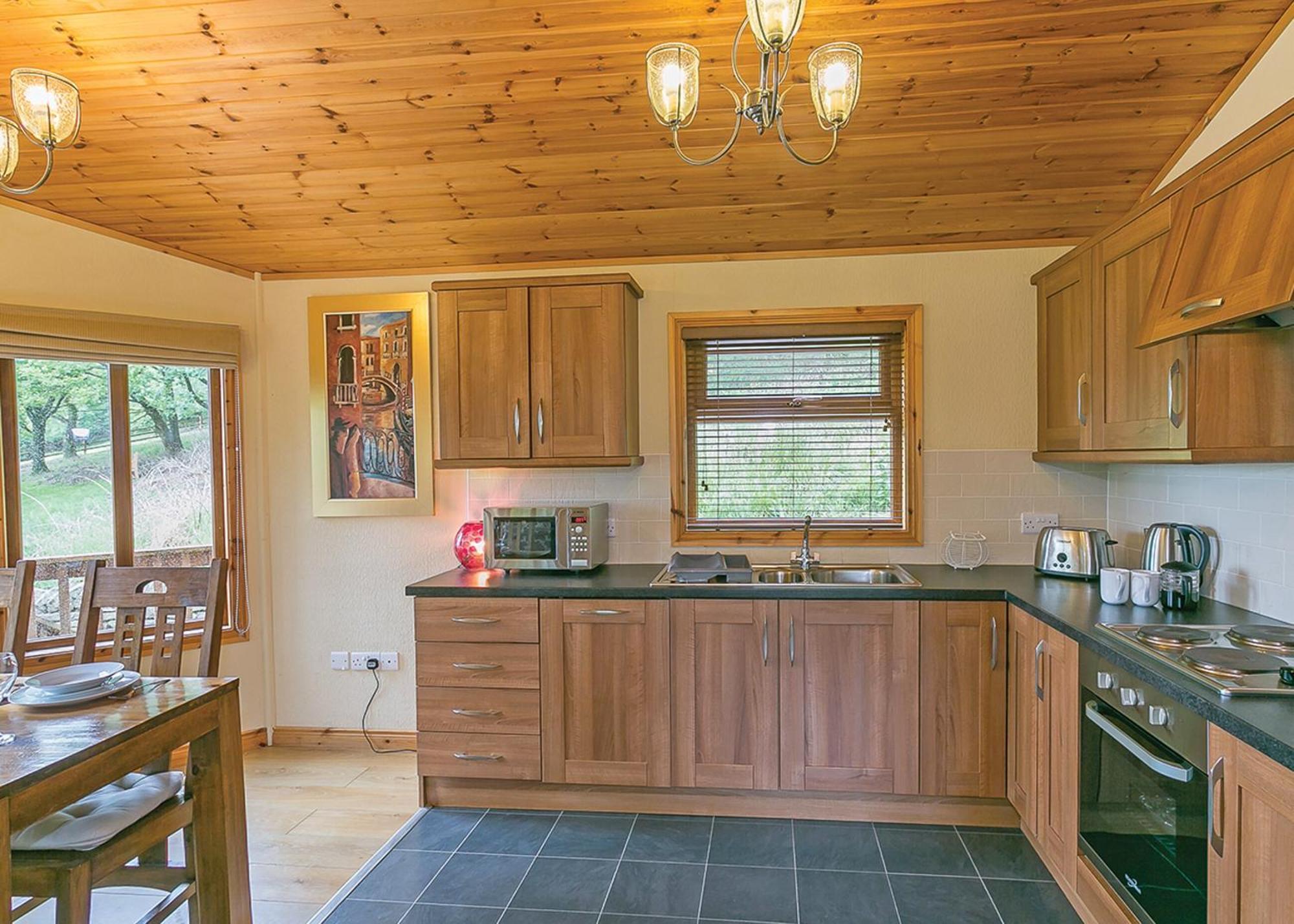 Charlesworth Lodges 格罗索普 客房 照片