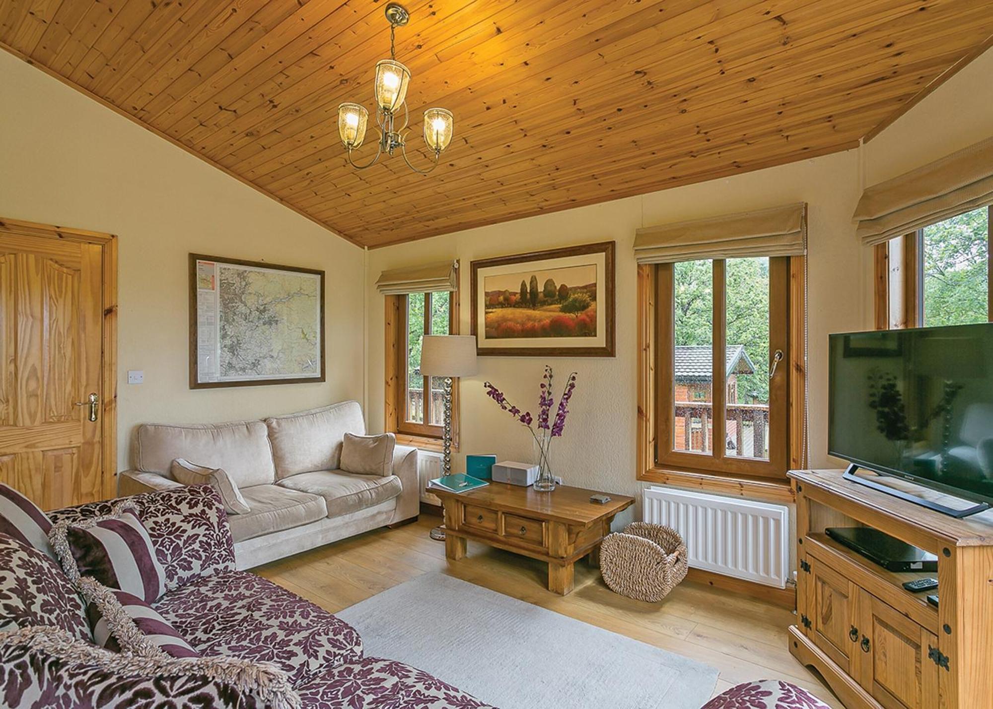 Charlesworth Lodges 格罗索普 客房 照片