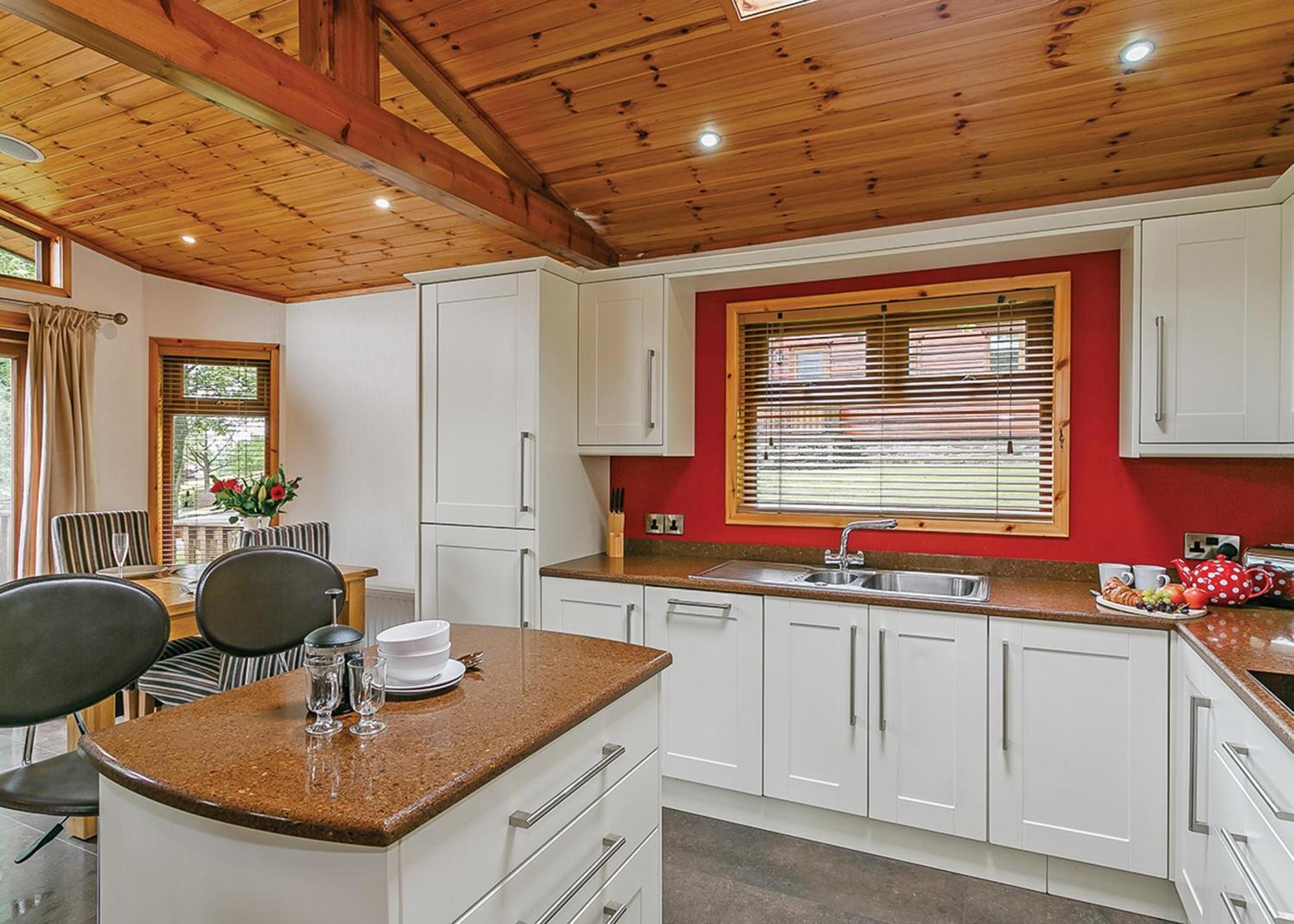 Charlesworth Lodges 格罗索普 客房 照片