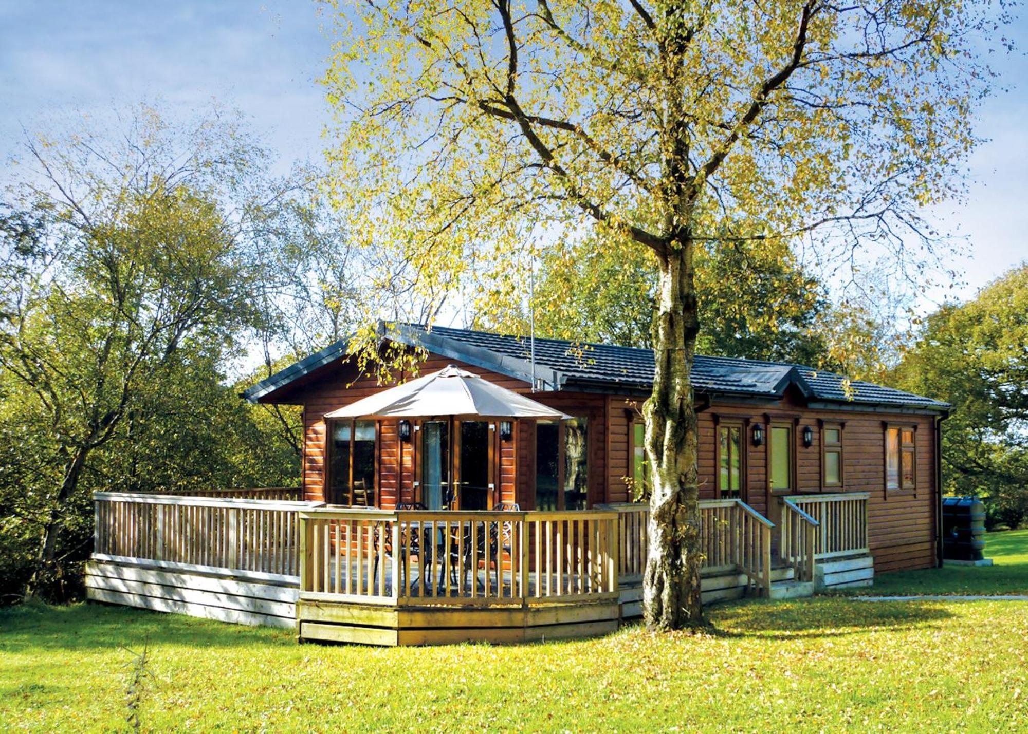 Charlesworth Lodges 格罗索普 客房 照片