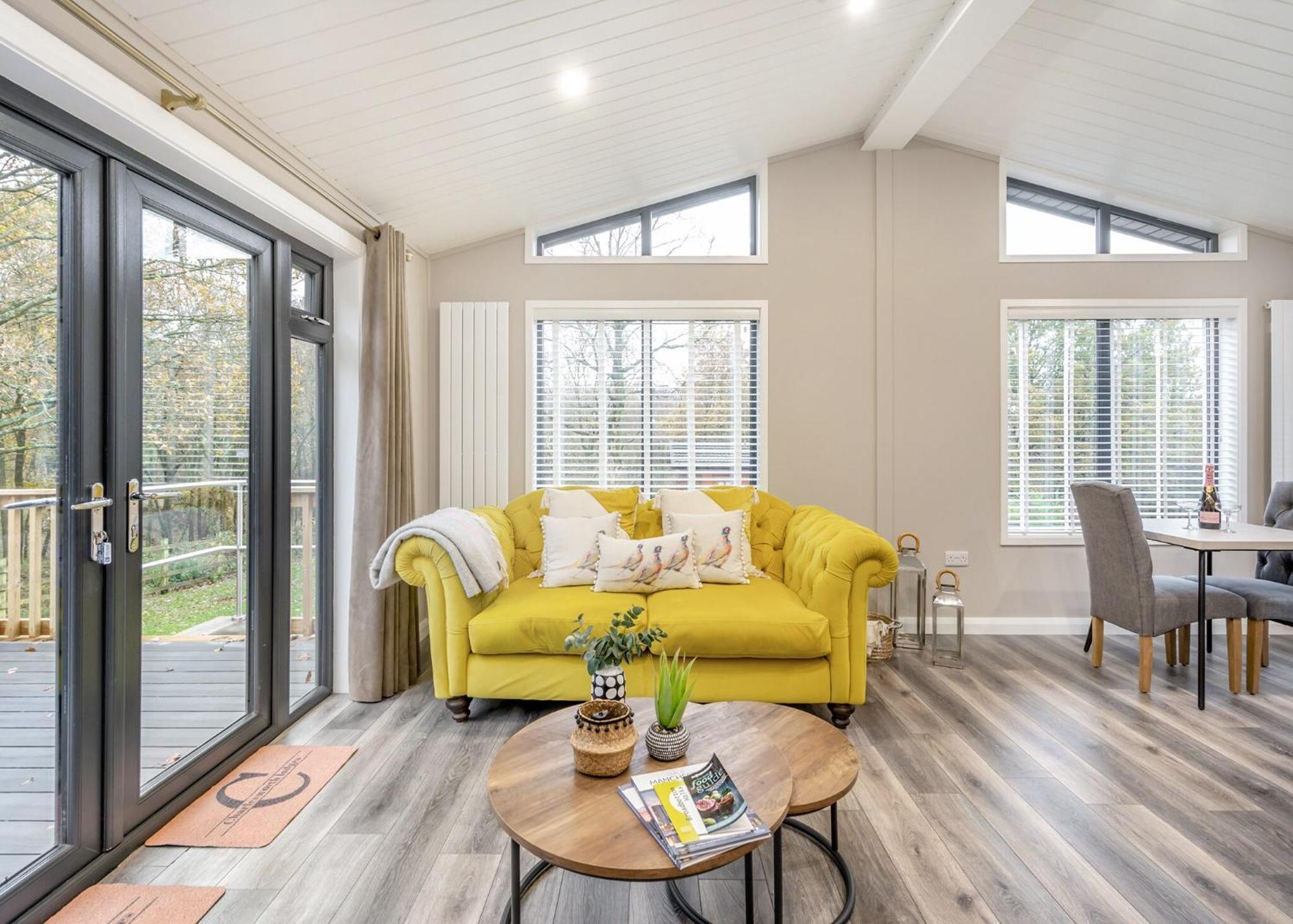 Charlesworth Lodges 格罗索普 客房 照片