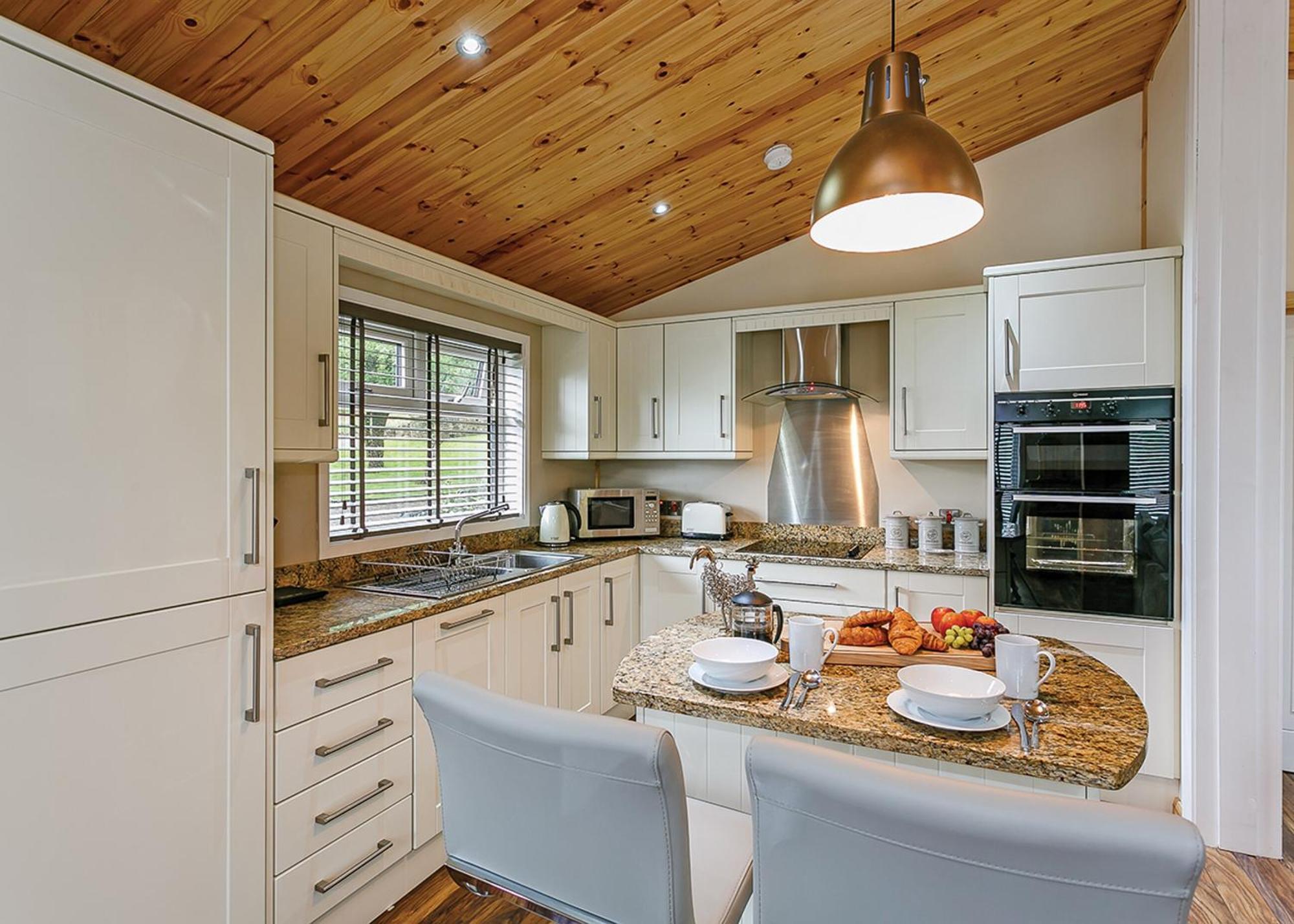Charlesworth Lodges 格罗索普 客房 照片