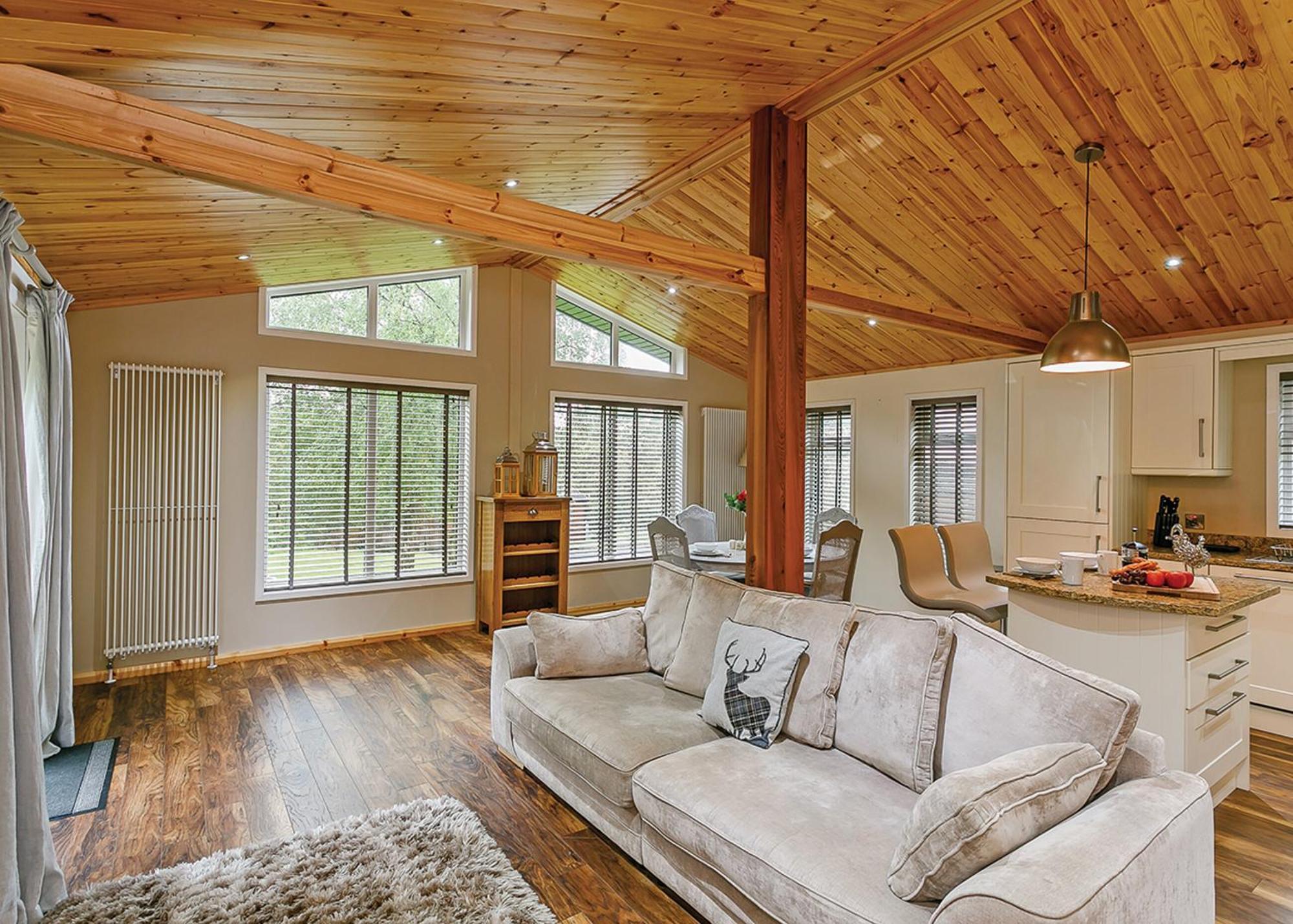 Charlesworth Lodges 格罗索普 客房 照片