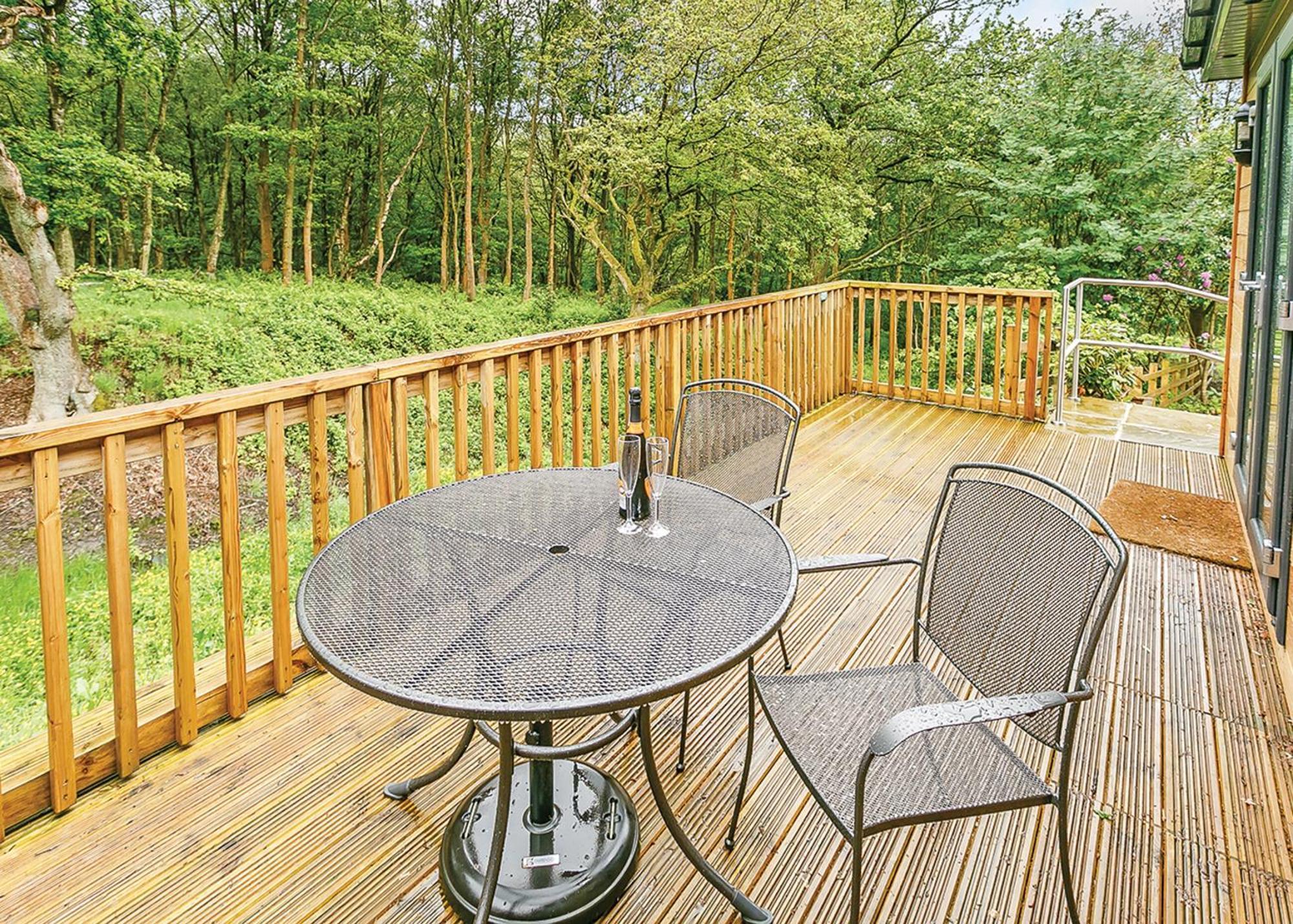 Charlesworth Lodges 格罗索普 客房 照片