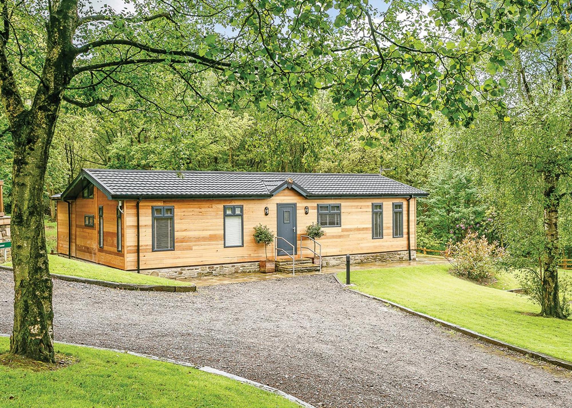 Charlesworth Lodges 格罗索普 客房 照片