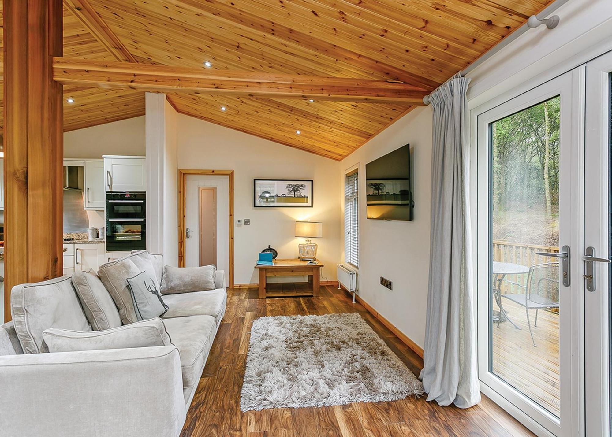 Charlesworth Lodges 格罗索普 客房 照片