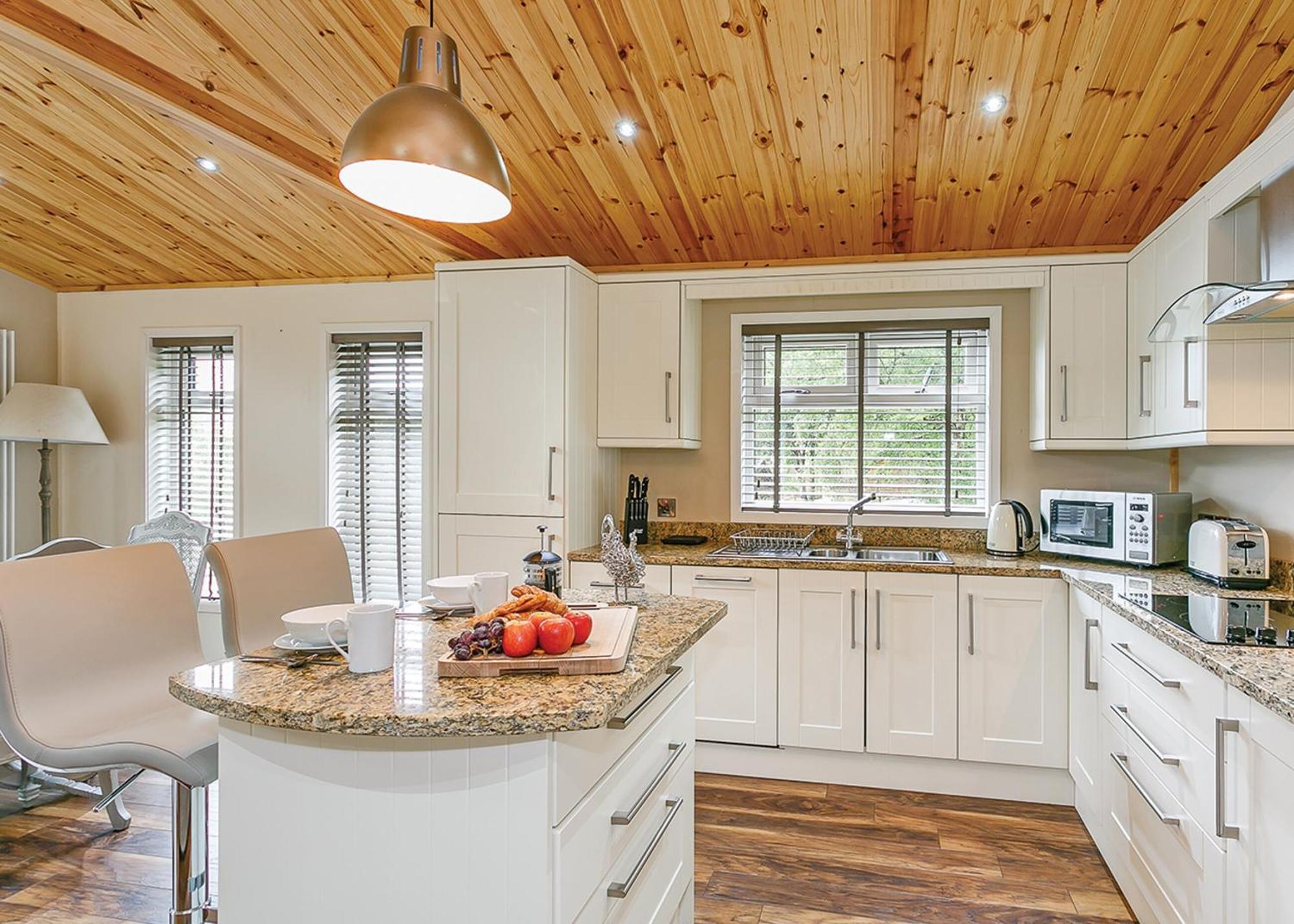 Charlesworth Lodges 格罗索普 客房 照片